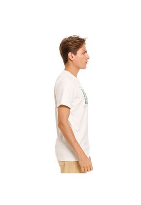 Marithe Francois Girbaud Camiseta Manga Corta Para Hombre Le-Francois Girbaud