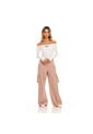 Marithe Francois Girbaud Pantalon Cargo Para Mujer Girbaud de MARITHE FRANCOIS GIRBAUD