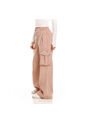 Marithe Francois Girbaud Pantalon Cargo Para Mujer Girbaud de MARITHE FRANCOIS GIRBAUD
