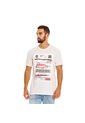Marithe Francois Girbaud Camiseta Manga Corta Para Hombre Girbaud de MARITHE FRANCOIS GIRBAUD