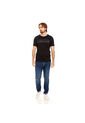 Marithe Francois Girbaud Camiseta Para Hombre de MARITHE FRANCOIS GIRBAUD