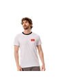 Marithe Francois Girbaud Camiseta Manga Corta Para Hombre Le- Francois Girbaud de MARITHE FRANCOIS GIRBAUD