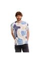 Marithe Francois Girbaud Camiseta Manga Corta Para Hombre Le-Monarque Girbaud de MARITHE FRANCOIS GIRBAUD