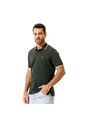Marithe Francois Girbaud Polo Manga Corta Para Hombre Batista Girbaud de MARITHE FRANCOIS GIRBAUD