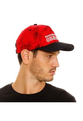 Marithe Francois Girbaud Gorra Para Hombre Girbaud