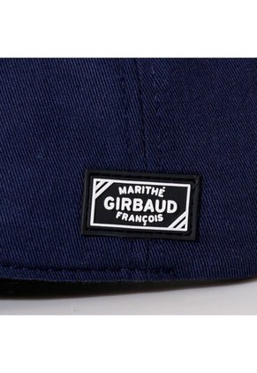Marithe Francois Girbaud Gorra Para Hombre Soleil Girbaud