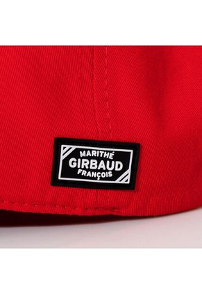 Marithe Francois Girbaud Gorra Para Hombre Soleil Girbaud