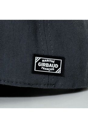 Marithe Francois Girbaud Gorra Para Hombre Soleil Girbaud
