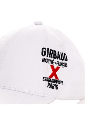 Marithe Francois Girbaud Gorra Para Hombre Soleil Girbaud