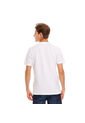 Marithe Francois Girbaud Camiseta Manga Corta Para Hombre  Girbaud de MARITHE FRANCOIS GIRBAUD