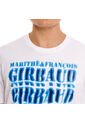 Marithe Francois Girbaud Camiseta Manga Corta Para Hombre  Girbaud de MARITHE FRANCOIS GIRBAUD
