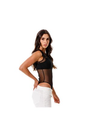 Marithe Francois Girbaud Body Manga Sisa Para Mujer Isabelle Girbaud