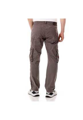 Marithe Francois Girbaud Pantalon Cargo Para Hombre Dixon Girbaud