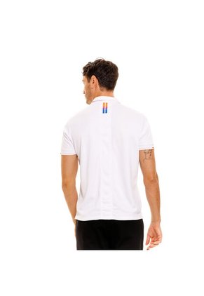 Marithe Francois Girbaud Polo Manga Corta Para Hombre Girbaud