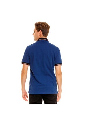 Marithe Francois Girbaud Polo Manga Corta Para Hombre Cavalier Girbaud