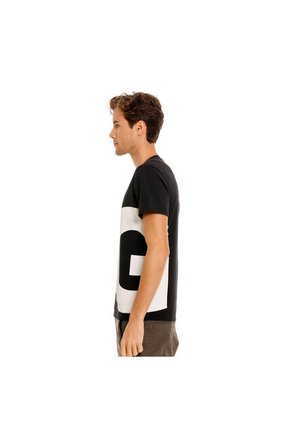 Marithe Francois Girbaud Camiseta Manga Corta Para Hombre Le-Francois Girbaud