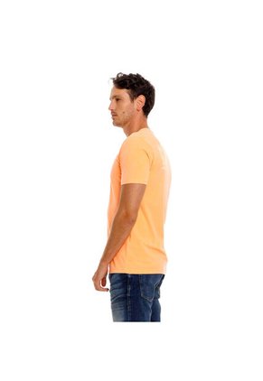 Marithe Francois Girbaud Camiseta Manga Corta Para Hombre Lúnivers Girbaud