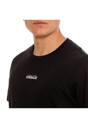 Marithe Francois Girbaud Camiseta Manga Corta Para Hombre Le-Francois Girbaud