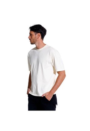 Marithe Francois Girbaud Camiseta Manga Corta Para Hombre Le-Monarque Girbaud