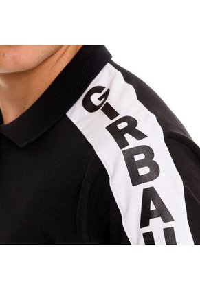 Marithe Francois Girbaud Polo Manga Corta Para Hombre Marcel Girbaud