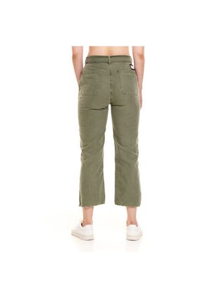 Marithe Francois Girbaud Pantalon Chino Para Mujer Girbaud