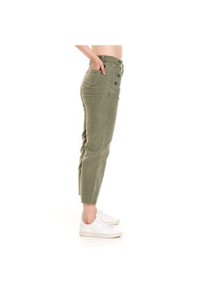 Marithe Francois Girbaud Pantalon Chino Para Mujer Girbaud