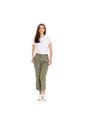 Marithe Francois Girbaud Pantalon Chino Para Mujer Girbaud de MARITHE FRANCOIS GIRBAUD