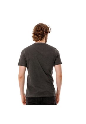 Marithe Francois Girbaud Camiseta Manga Corta Para Hombre Lúnivers Girbaud