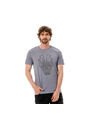 Marithe Francois Girbaud Camiseta Manga Corta Para Hombre Lúnivers Girbaud de MARITHE FRANCOIS GIRBAUD