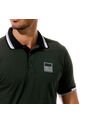 Marithe Francois Girbaud Polo Manga Corta Para Hombre Batista Girbaud de MARITHE FRANCOIS GIRBAUD