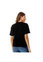 Marithe Francois Girbaud Camiseta Manga Corta Para Mujer Lueur Girbaud de MARITHE FRANCOIS GIRBAUD