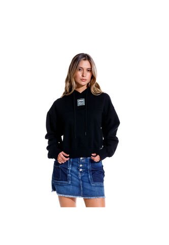 Marithe Francois Girbaud Buzo Cerrado Para Mujer Girbaud MARITHE FRANCOIS GIRBAUD