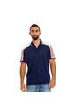 Marithe Francois Girbaud Polo Manga Corta Para Hombre Marcel Girbaud de MARITHE FRANCOIS GIRBAUD