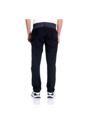 Marithe Francois Girbaud Pantalon Cargo Para Hombre New Hook Girbaud