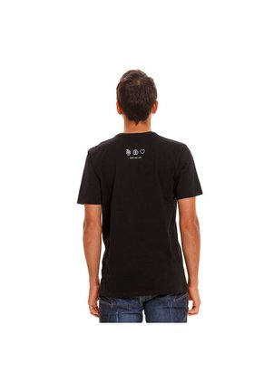 Marithe Francois Girbaud Camiseta Para Hombre Manga Corta Pride Girbaud