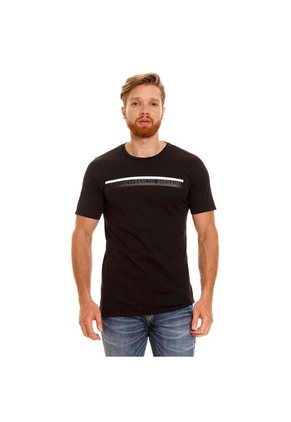 Marithe Francois Girbaud Camiseta Manga Corta Para Hombre Girbaud