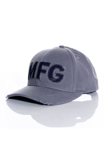 Marithe Francois Girbaud Gorra Para Hombre Soleil Girbaud