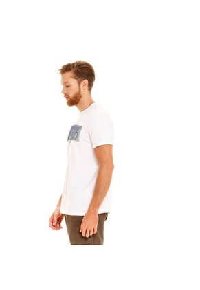 Marithe Francois Girbaud Camiseta Manga Corta Para Hombre Girbaud