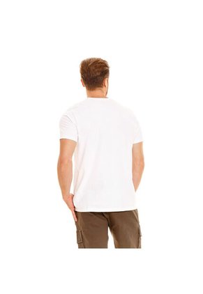 Marithe Francois Girbaud Camiseta Manga Corta Para Hombre Girbaud