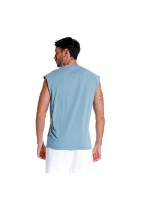 Marithe Francois Girbaud Camiseta Manga Sisa Para Hombre Le-Monarque Girbaud