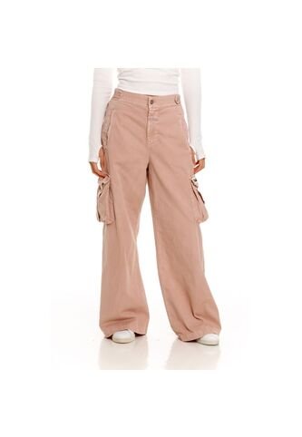 Marithe Francois Girbaud Pantalon Cargo Para Mujer Girbaud MARITHE FRANCOIS GIRBAUD