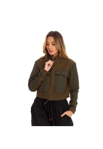 Marithe Francois Girbaud Chaqueta Casual Para Mujer MARITHE FRANCOIS GIRBAUD