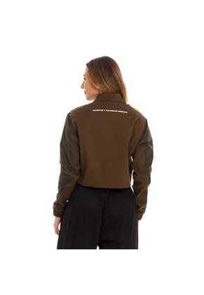 Marithe Francois Girbaud Chaqueta Casual Para Mujer