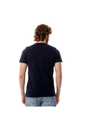 Marithe Francois Girbaud Camiseta Manga Corta Para Hombre Le-Francois Girbaud