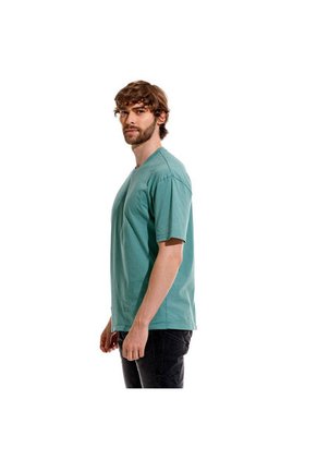 Marithe Francois Girbaud Camiseta Manga Corta Para Hombre Le-Monarque Girbaud