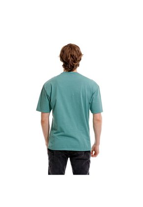 Marithe Francois Girbaud Camiseta Manga Corta Para Hombre Le-Monarque Girbaud