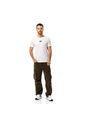 Marithe Francois Girbaud Camiseta Manga Corta Para Hombre Le-Francois Girbaud de MARITHE FRANCOIS GIRBAUD
