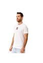 Marithe Francois Girbaud Camiseta Manga Corta Para Hombre Le-Francois Girbaud de MARITHE FRANCOIS GIRBAUD
