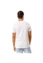 Marithe Francois Girbaud Camiseta Manga Corta Para Hombre Le-Francois Girbaud de MARITHE FRANCOIS GIRBAUD