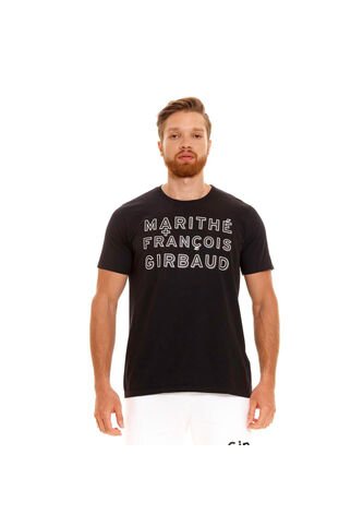 Marithe Francois Girbaud Camiseta Manga Corta Para Hombre Girbaud MARITHE FRANCOIS GIRBAUD